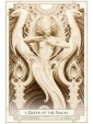 White Light Pocket Oracle by Alana Fairchild and Andrew Gonzalez